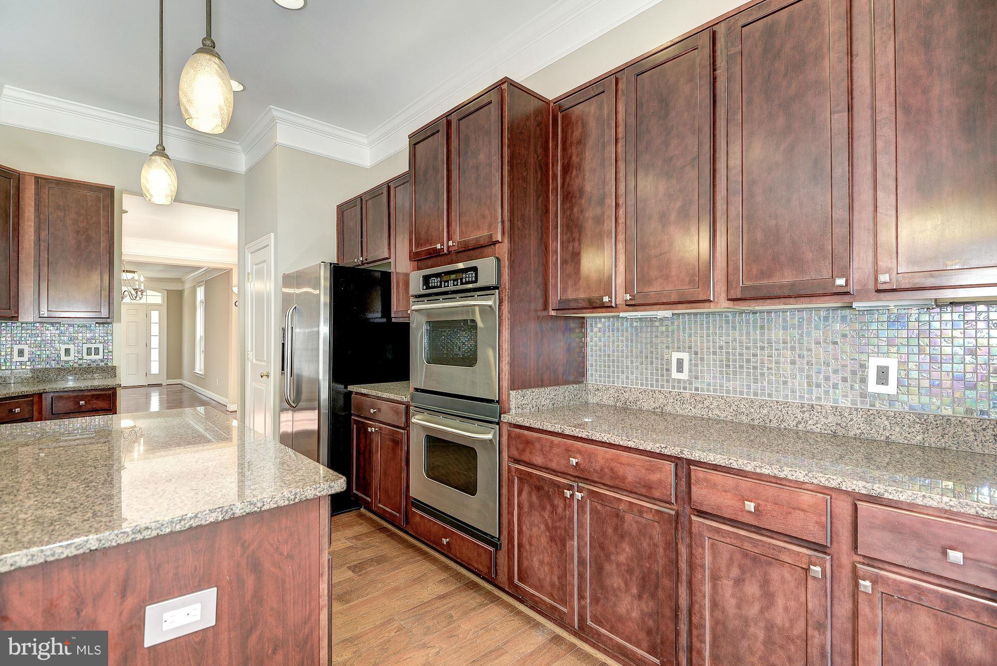 BRAMBLETON LANDBAY 2 - Residential