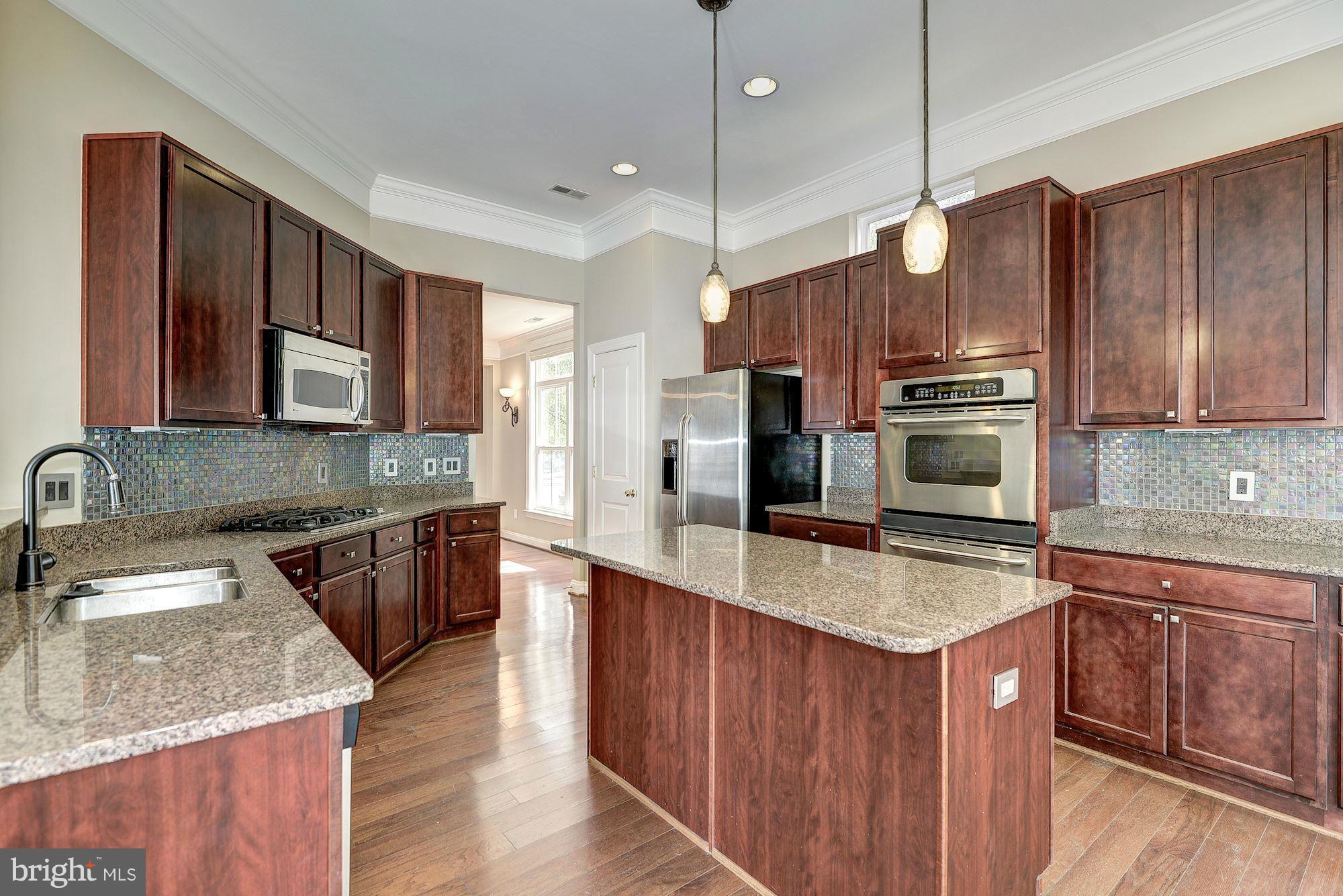 BRAMBLETON LANDBAY 2 - Residential