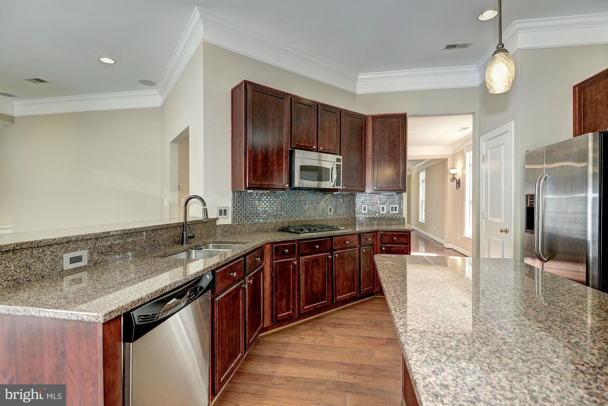 BRAMBLETON LANDBAY 2 - Residential