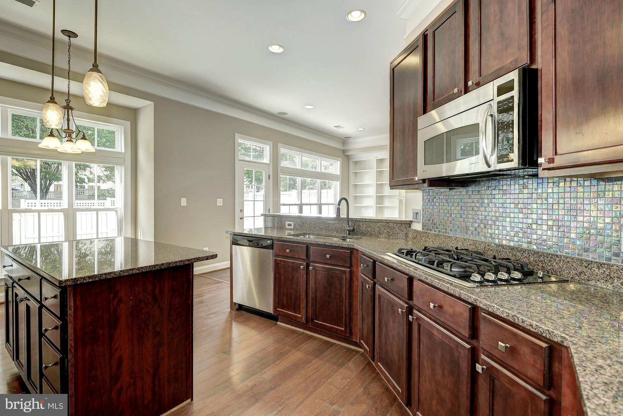 BRAMBLETON LANDBAY 2 - Residential