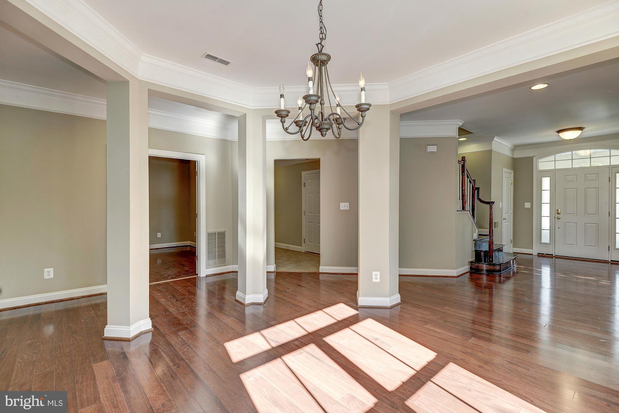 BRAMBLETON LANDBAY 2 - Residential