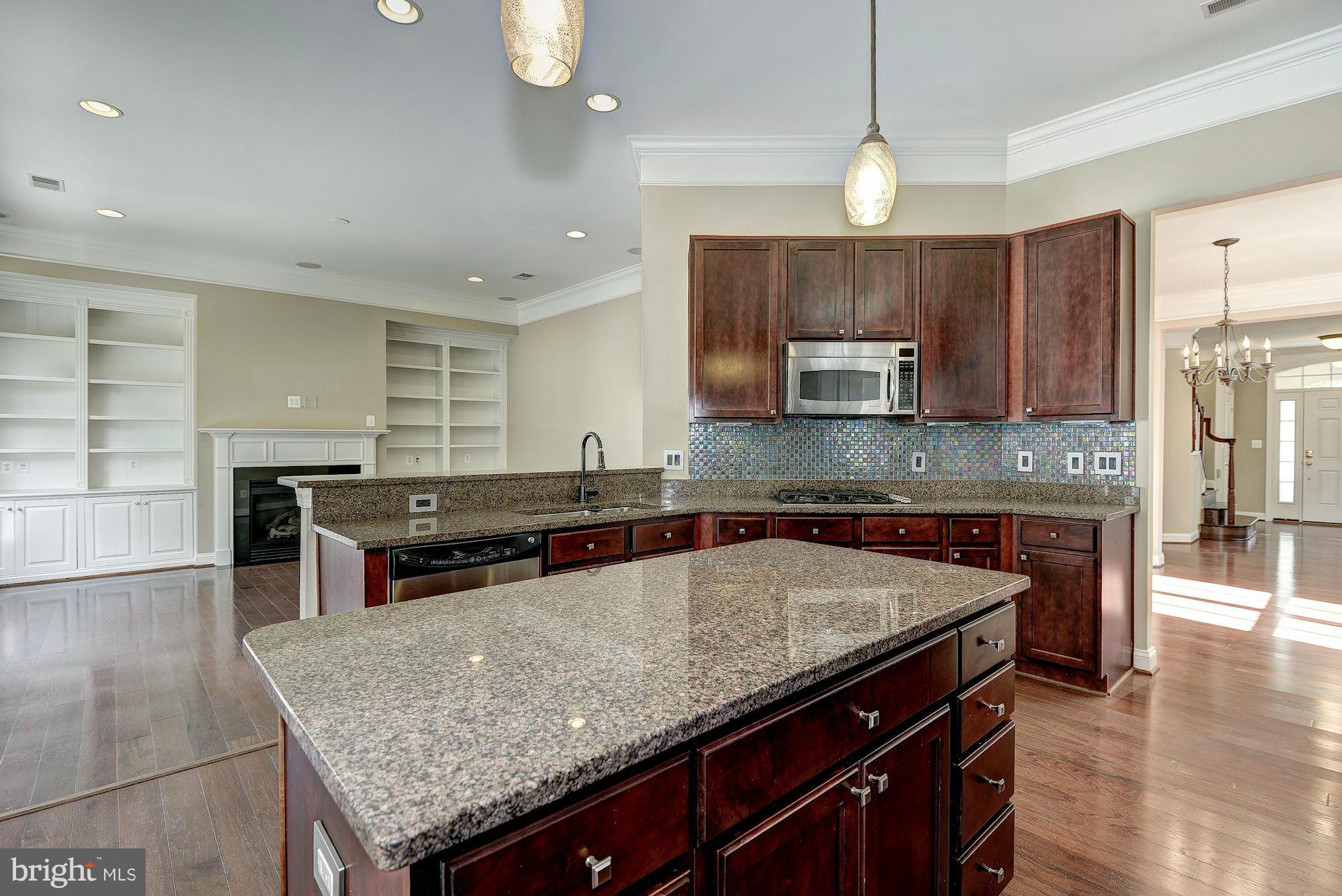 BRAMBLETON LANDBAY 2 - Residential