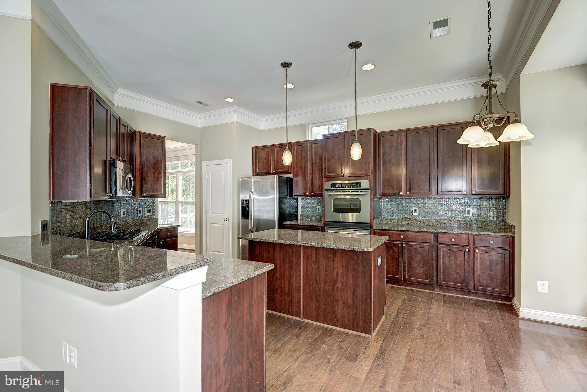 BRAMBLETON LANDBAY 2 - Residential