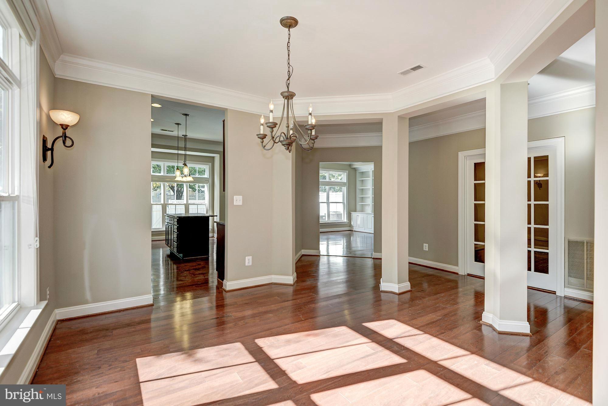 BRAMBLETON LANDBAY 2 - Residential