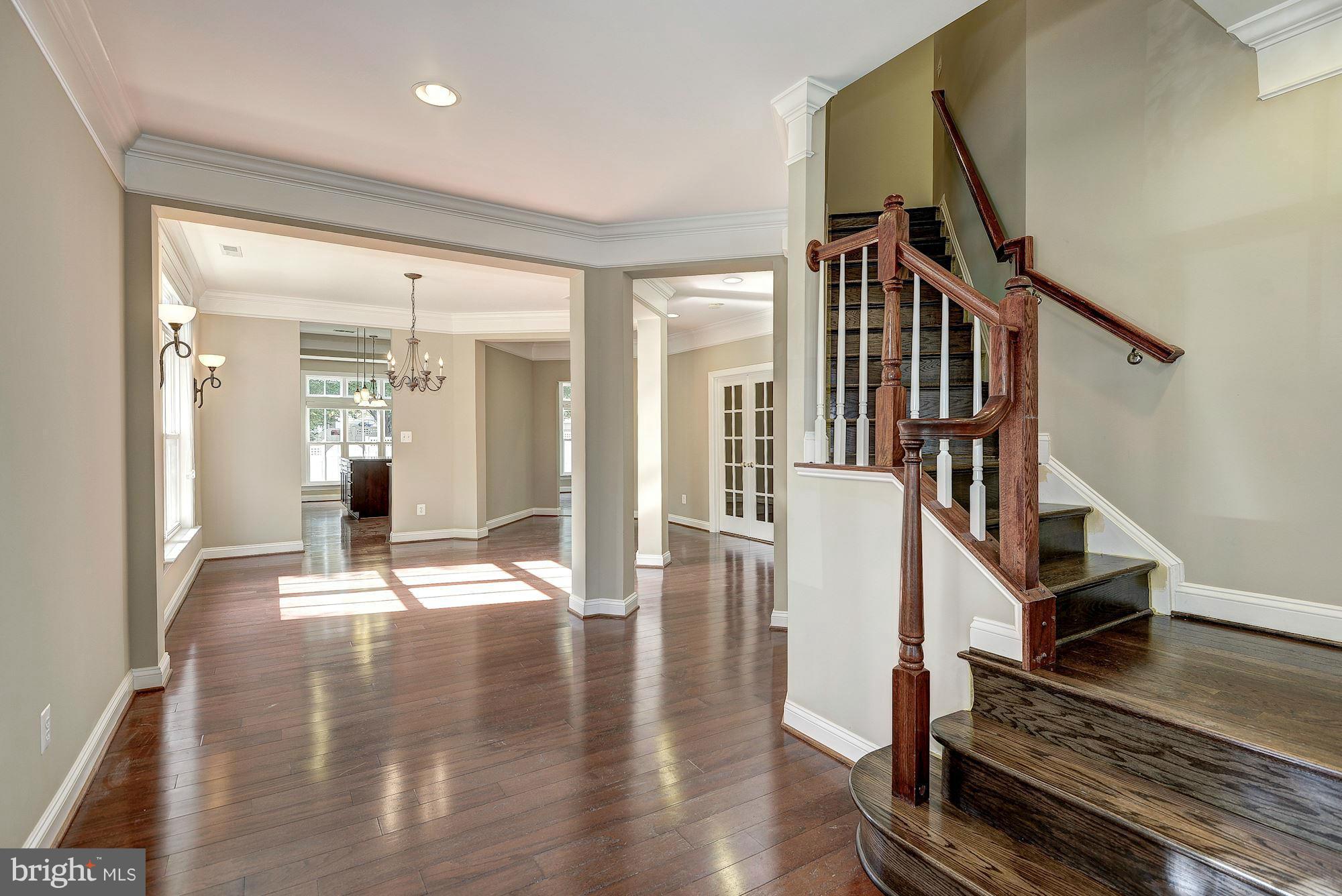 BRAMBLETON LANDBAY 2 - Residential