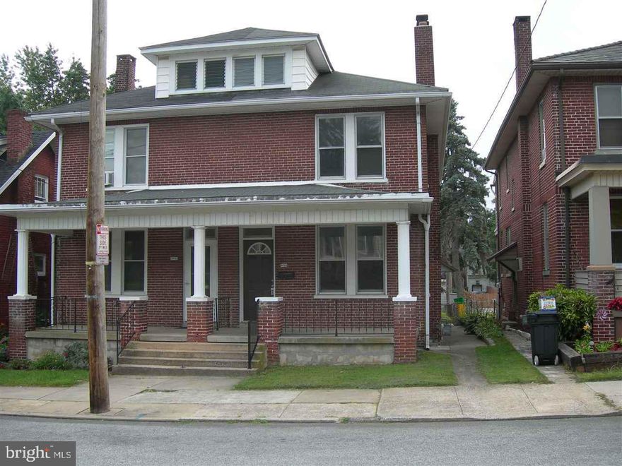 New Price Reduction, New kitchen, fresh paint thru-out, hardwood floors, great size living room, updated bath, 2 car garage. Great home for the price. SELLER TO ASSIST WITH $1000 FOR APPLIANCES WITH FULL PRICE OFFER.