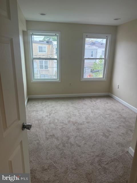 CANTON - Residential Lease