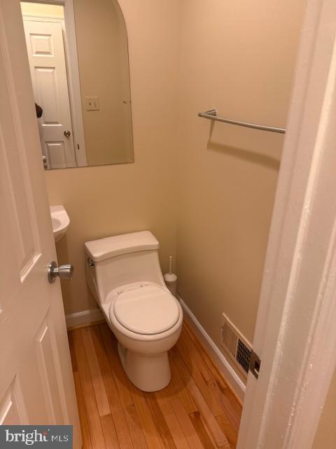 CANTON - Residential Lease