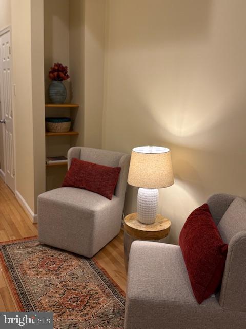 CANTON - Residential Lease