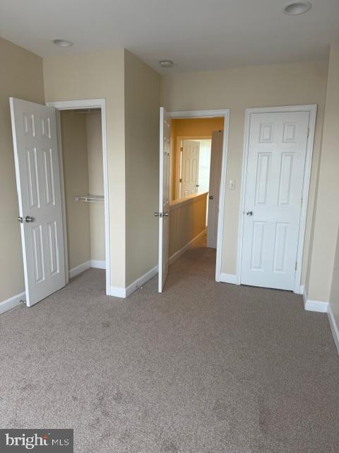 CANTON - Residential Lease