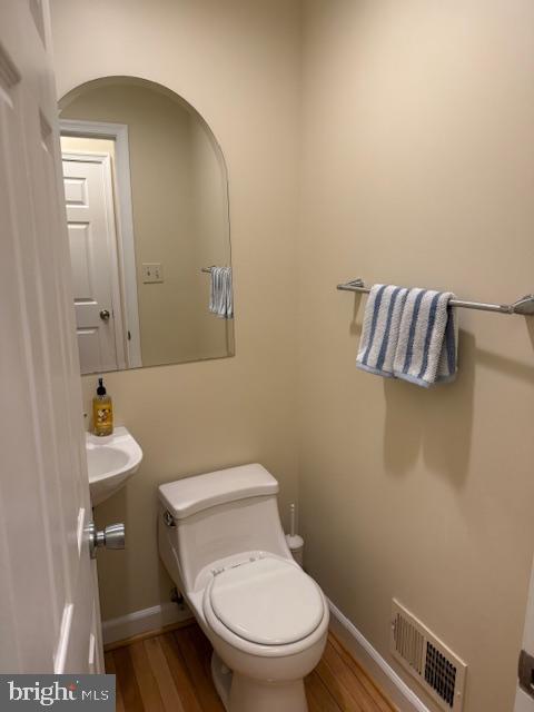 CANTON - Residential Lease