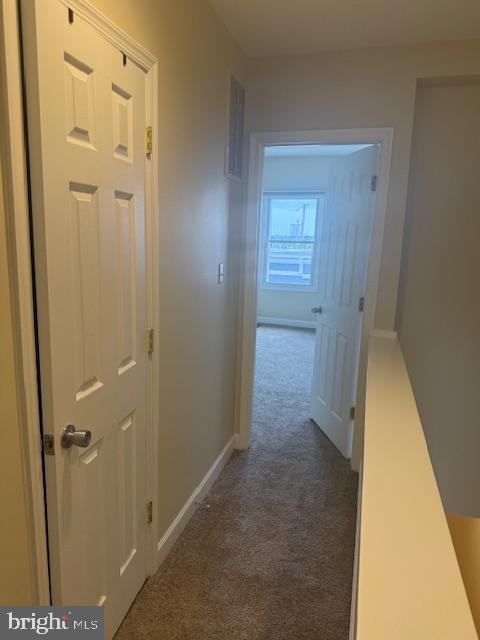 CANTON - Residential Lease