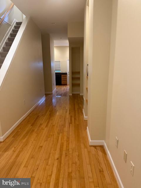 CANTON - Residential Lease