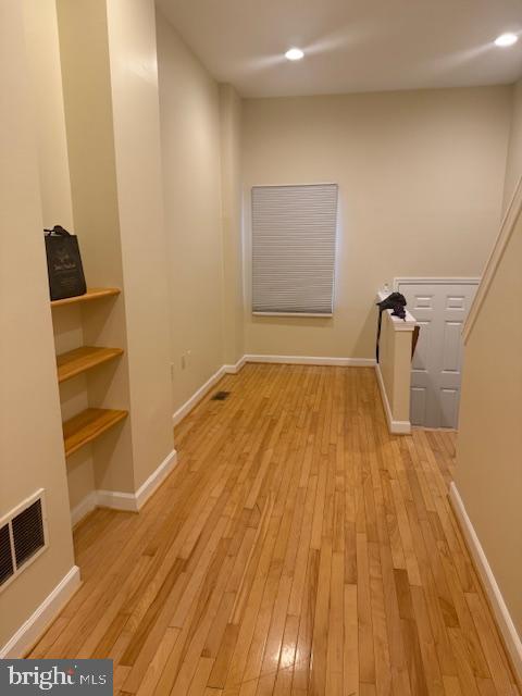 CANTON - Residential Lease