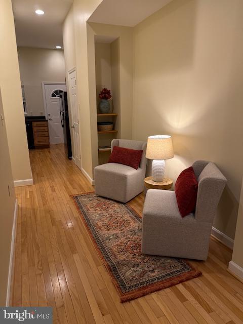 CANTON - Residential Lease