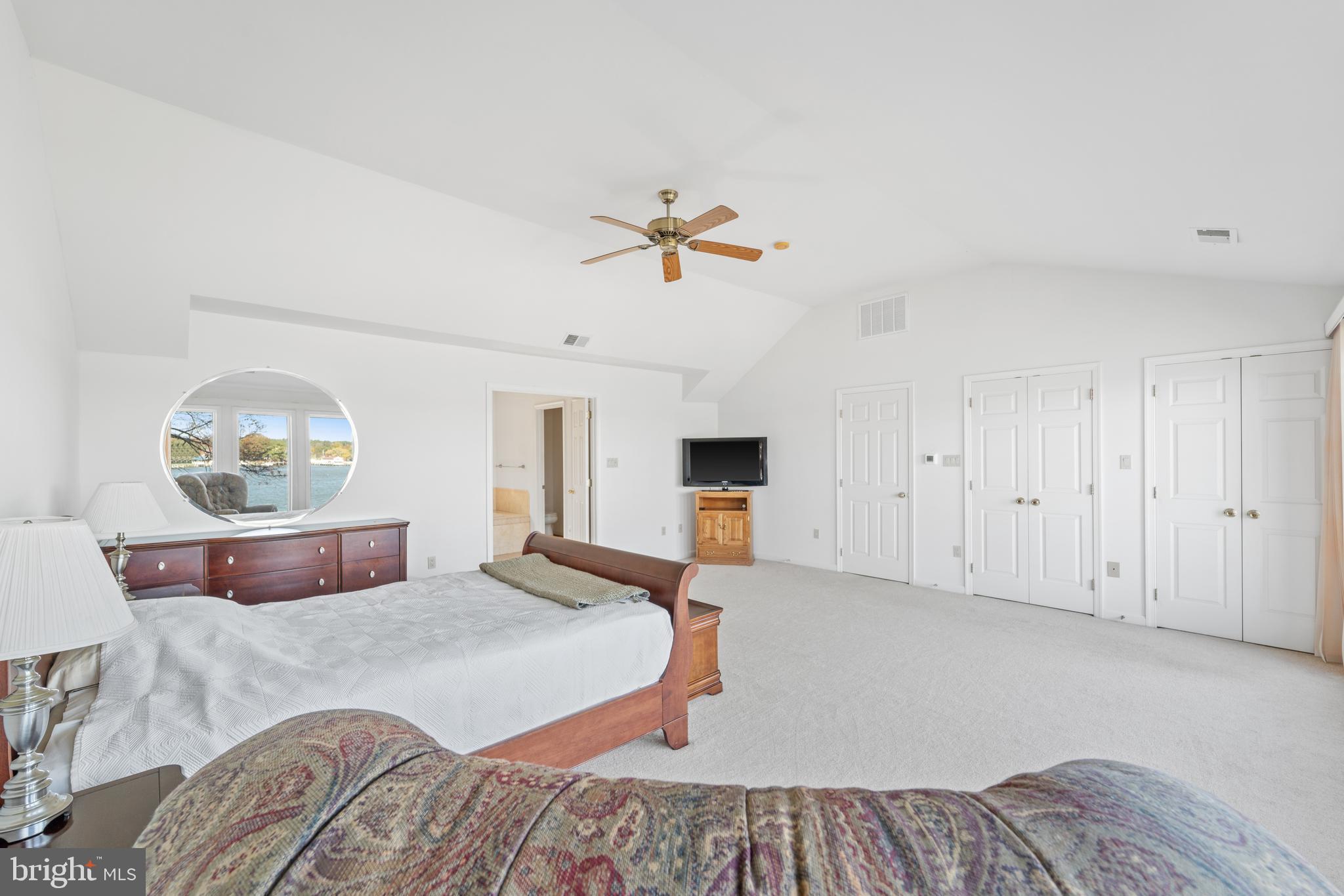 SWAN POINT SUB - Residential