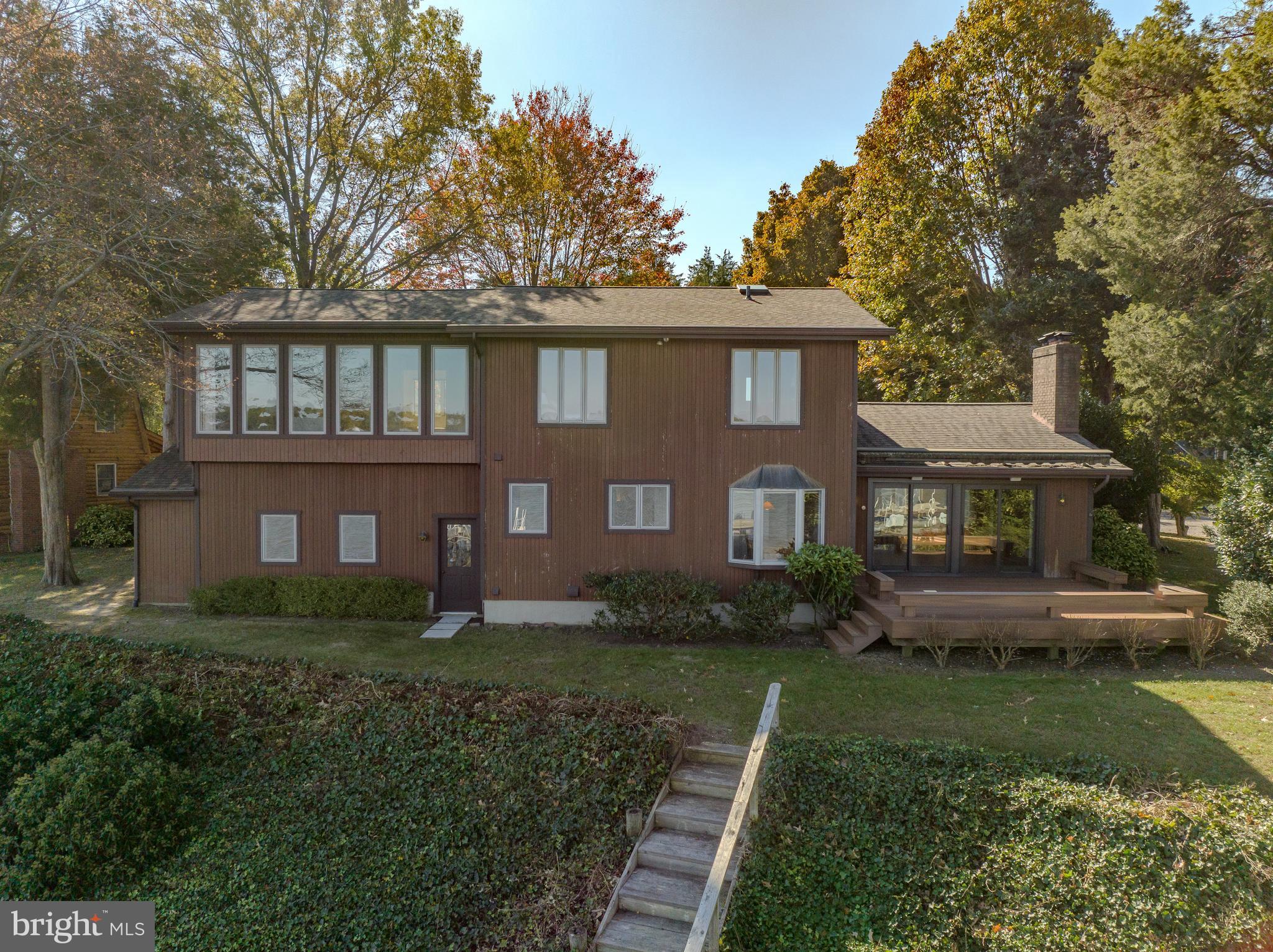 SWAN POINT SUB - Residential