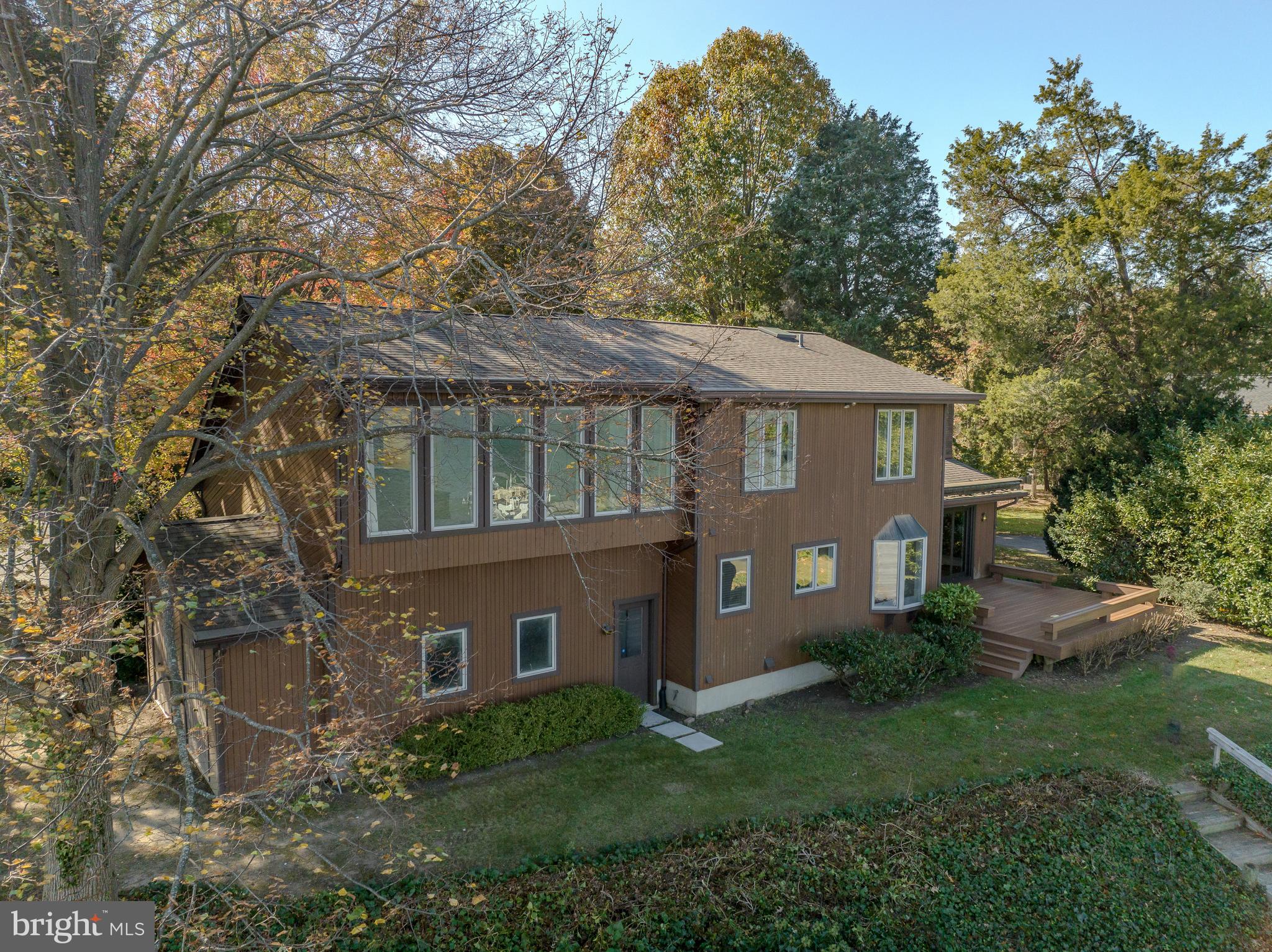 SWAN POINT SUB - Residential