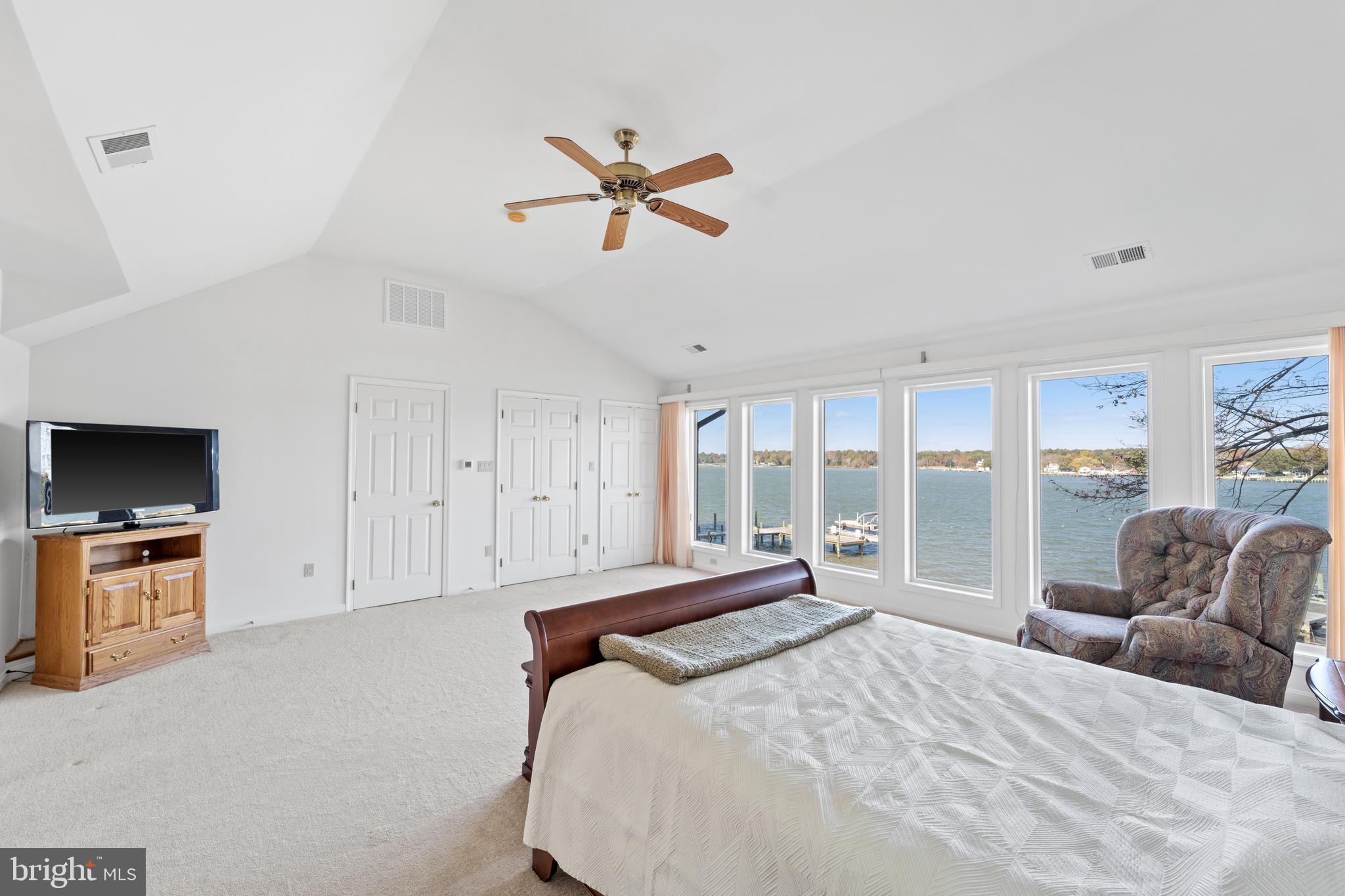 SWAN POINT SUB - Residential