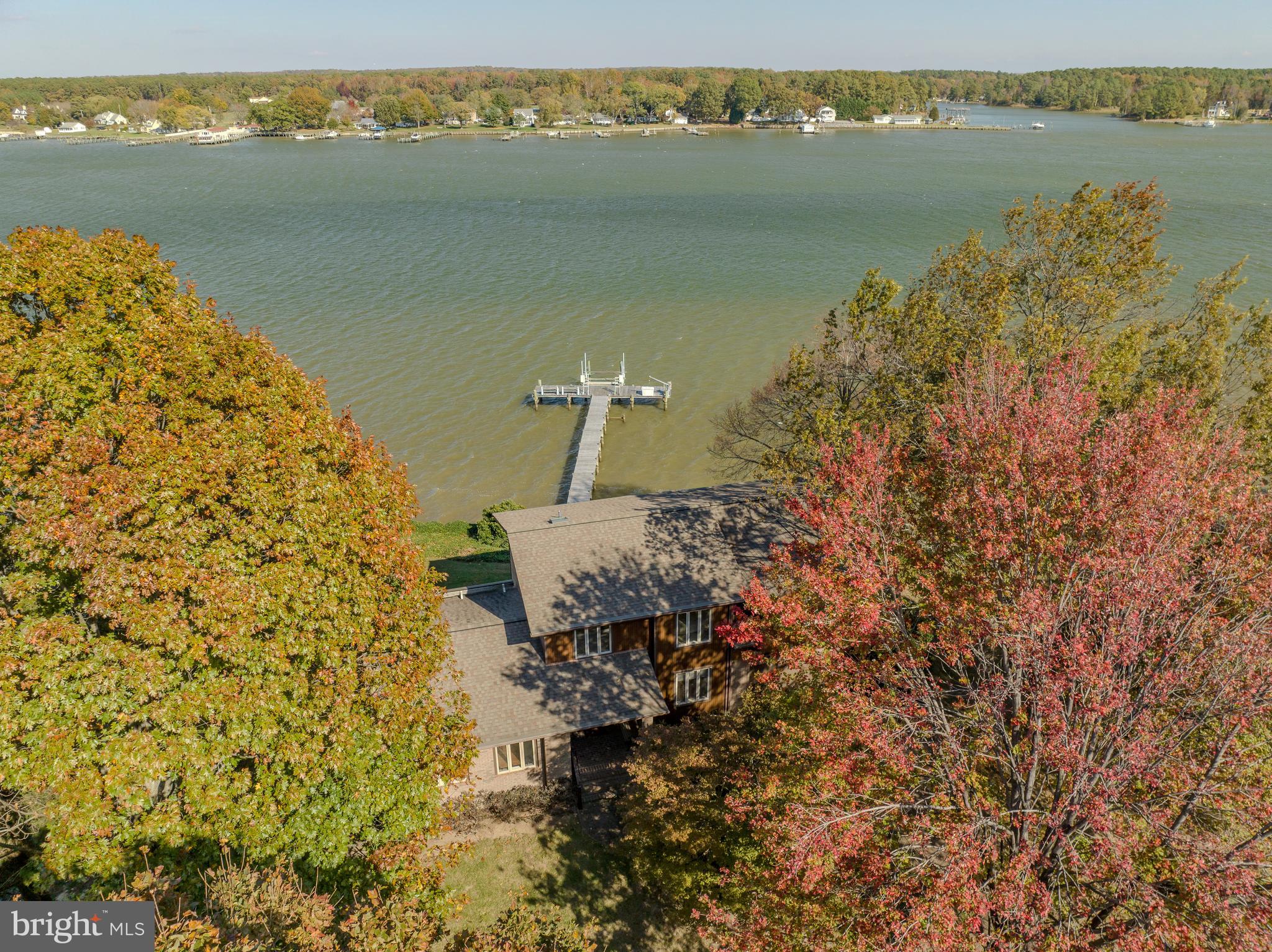 SWAN POINT SUB - Residential