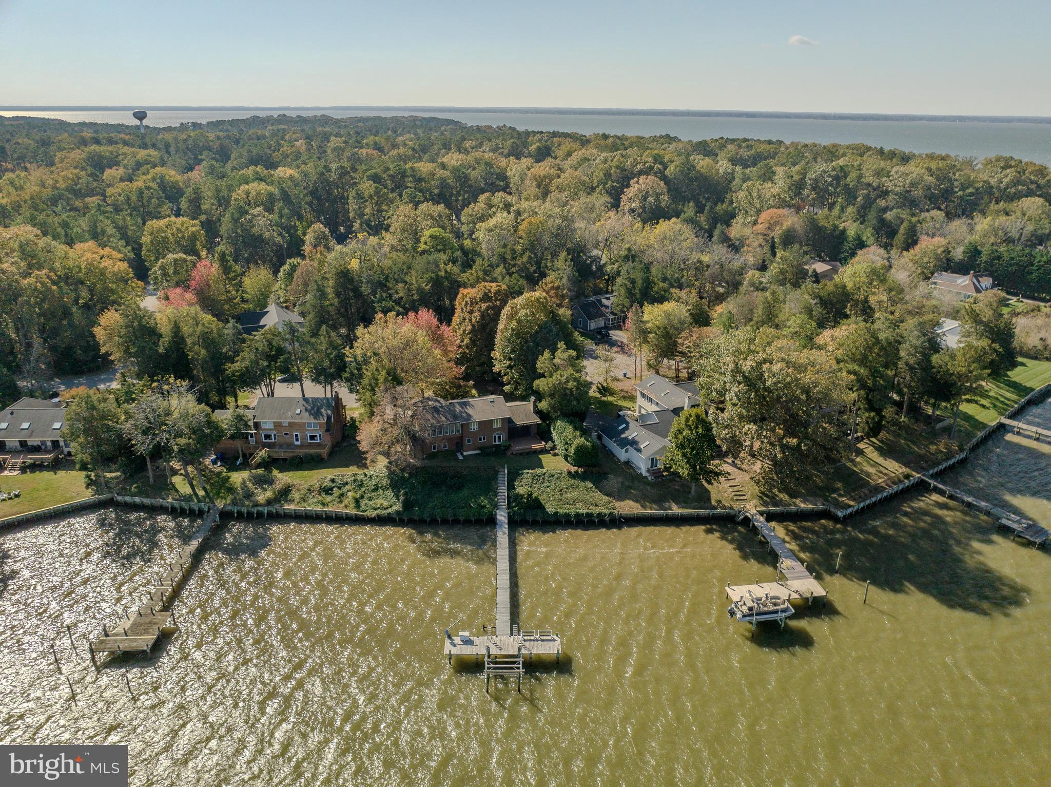 SWAN POINT SUB - Residential