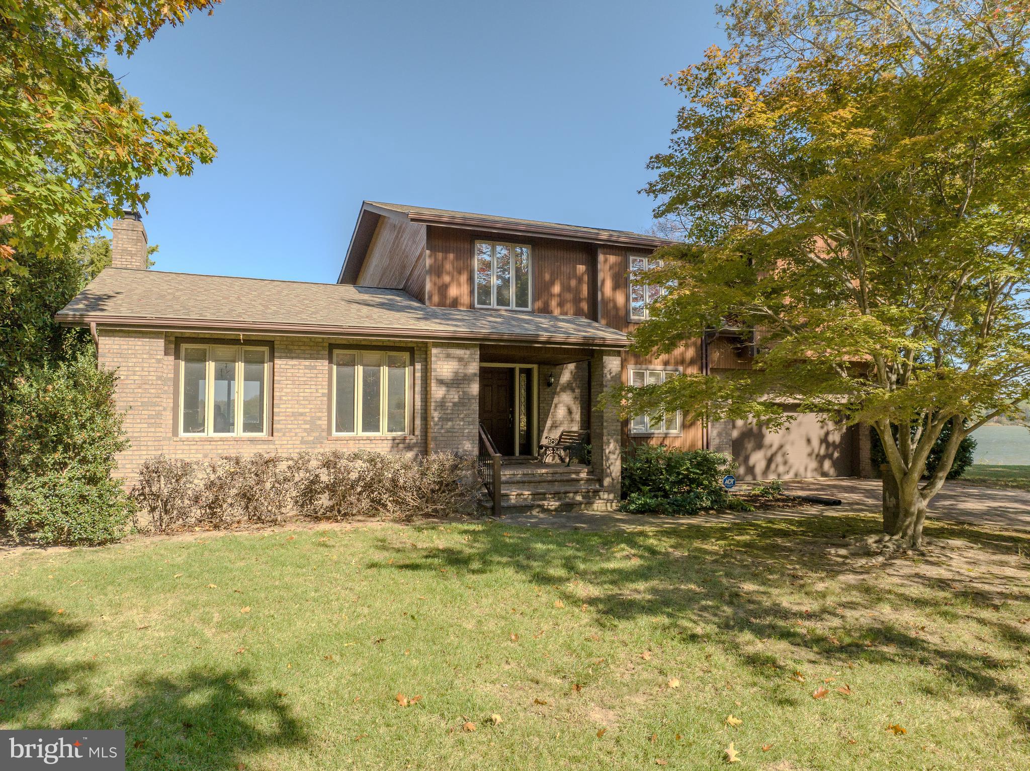 SWAN POINT SUB - Residential