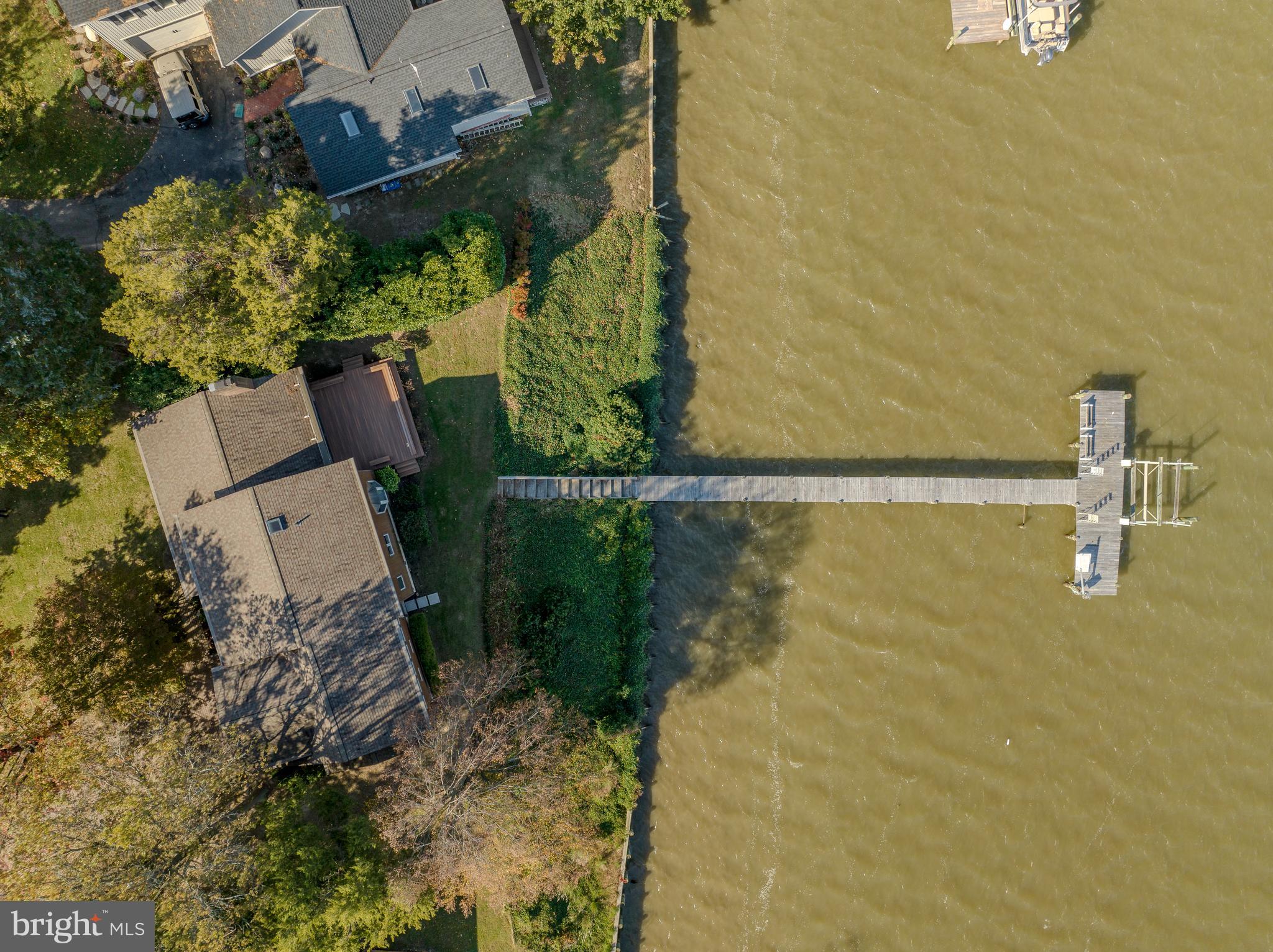 SWAN POINT SUB - Residential