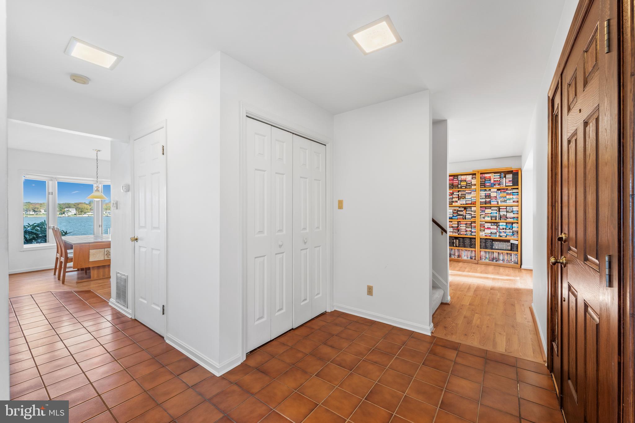 SWAN POINT SUB - Residential