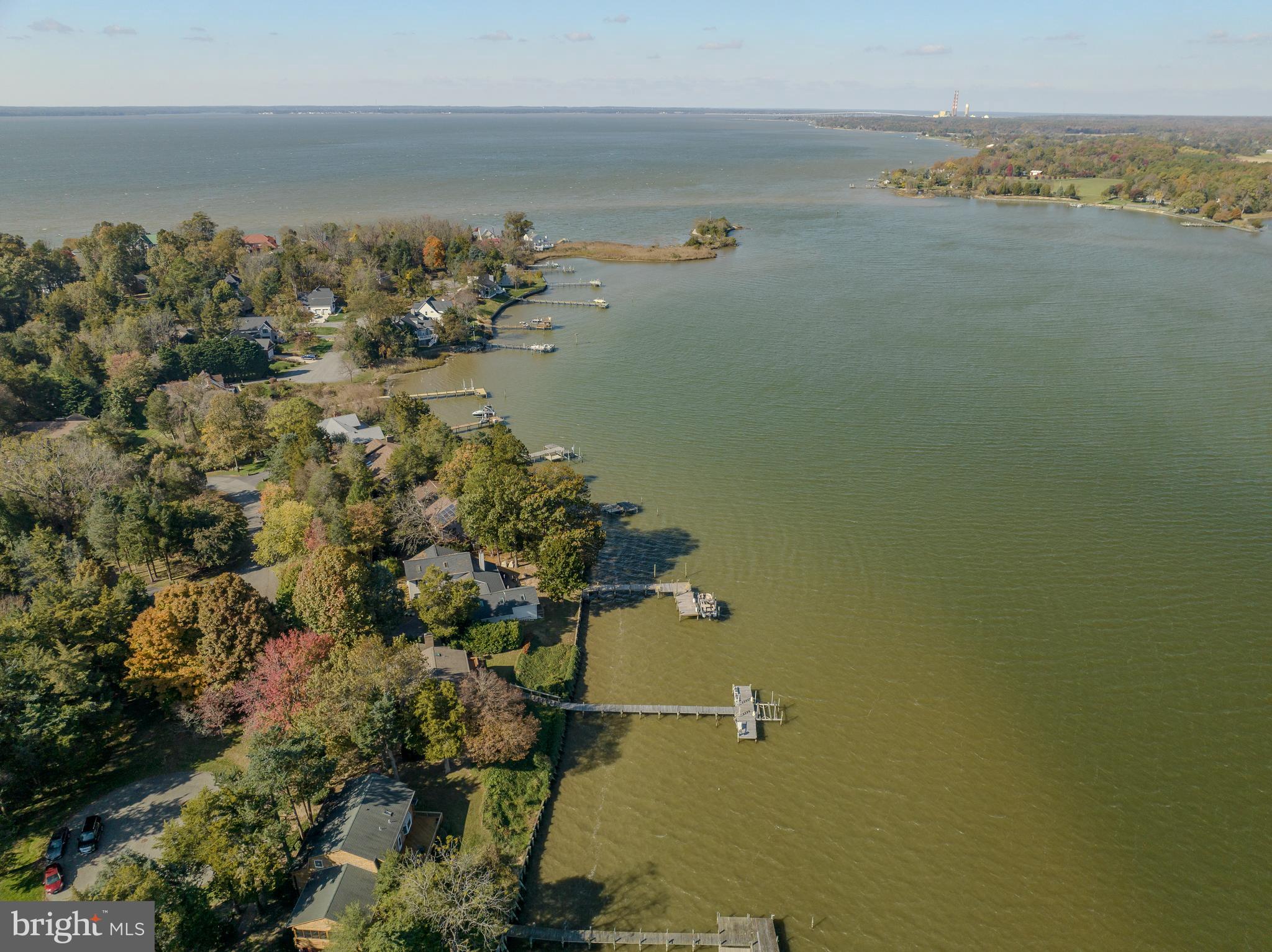 SWAN POINT SUB - Residential