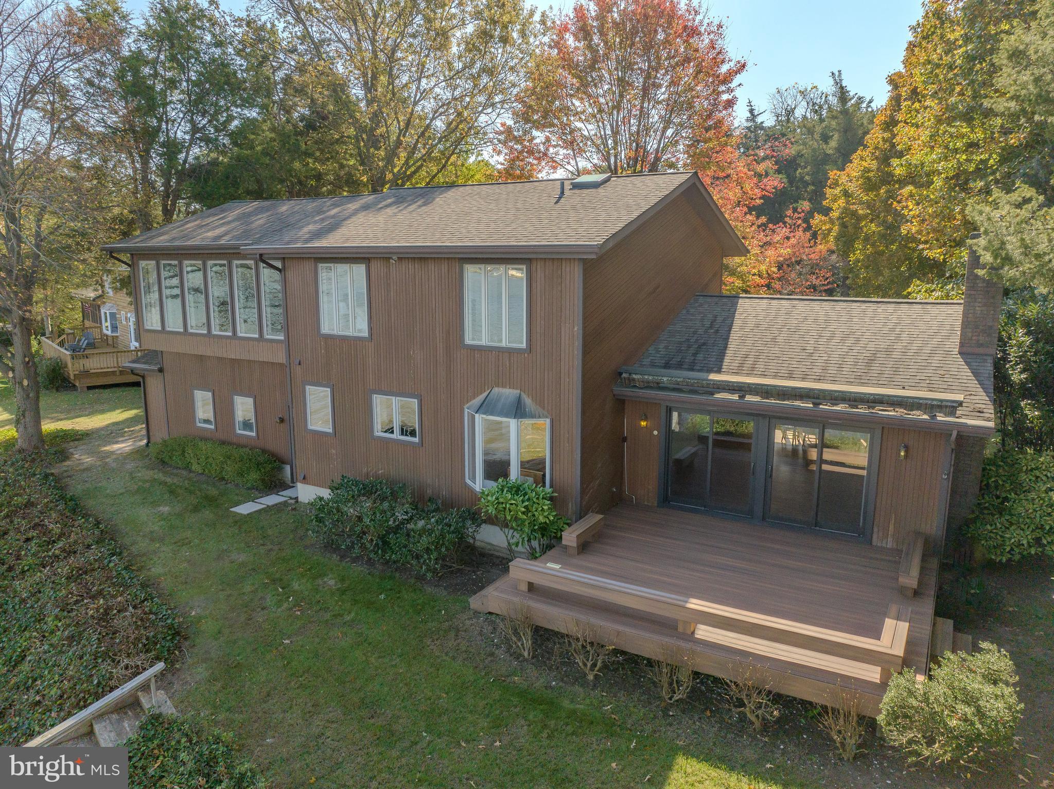 SWAN POINT SUB - Residential