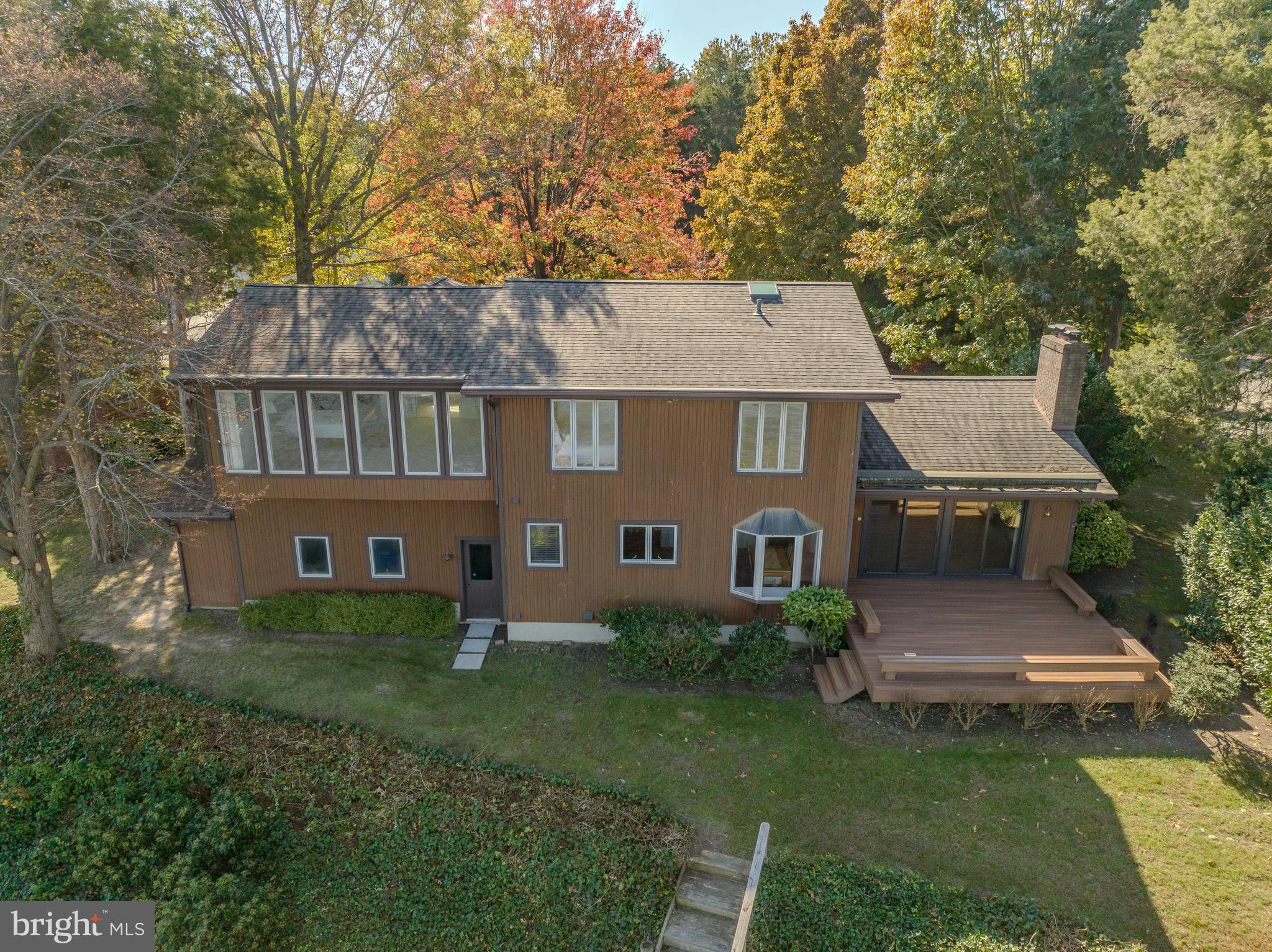 SWAN POINT SUB - Residential