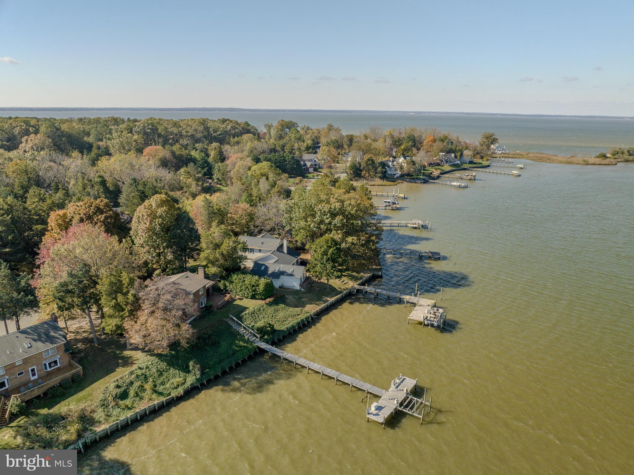 SWAN POINT SUB - Residential