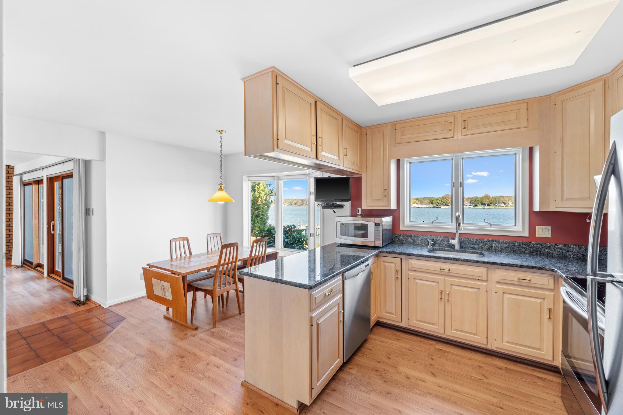 SWAN POINT SUB - Residential