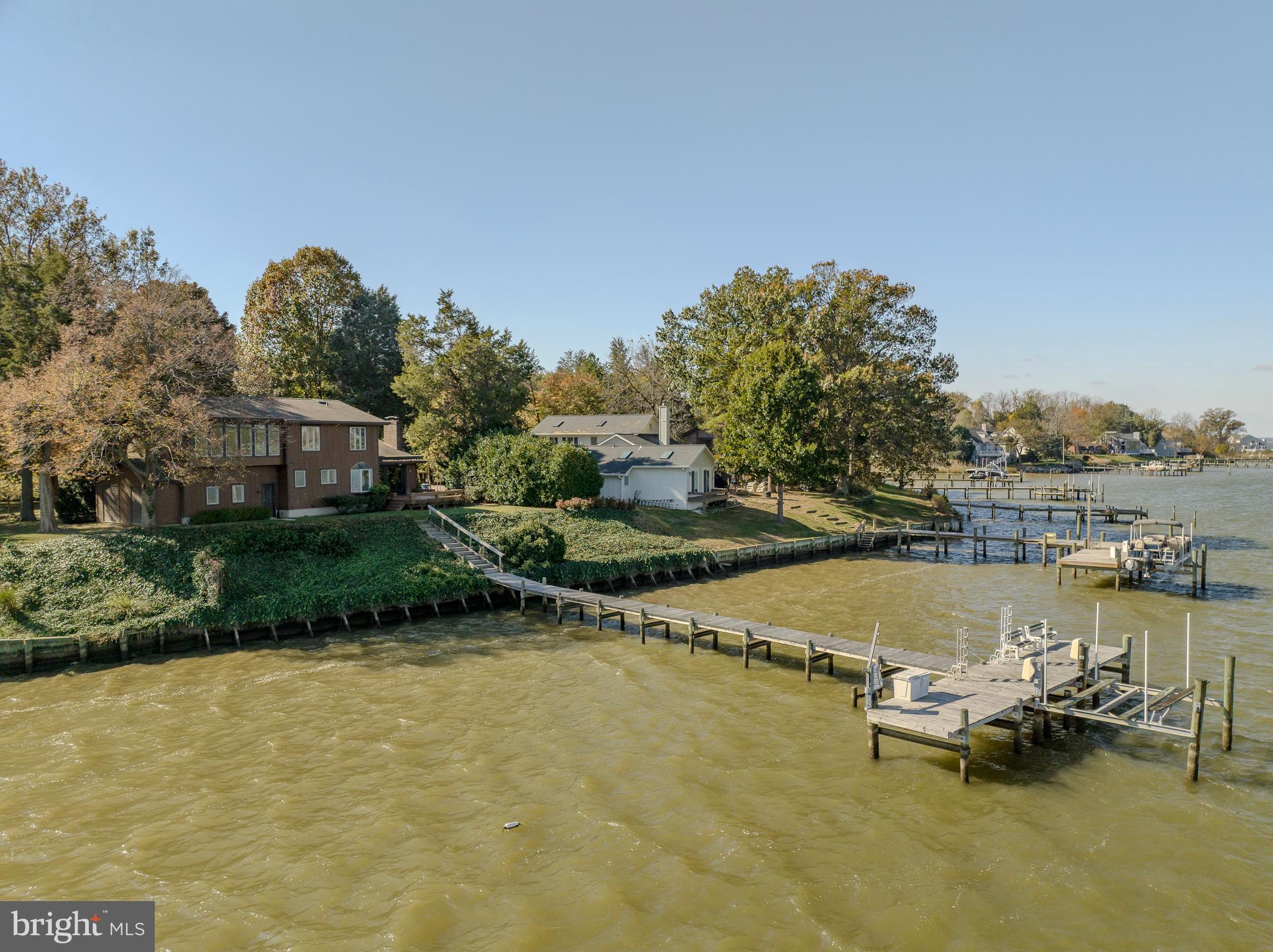 SWAN POINT SUB - Residential