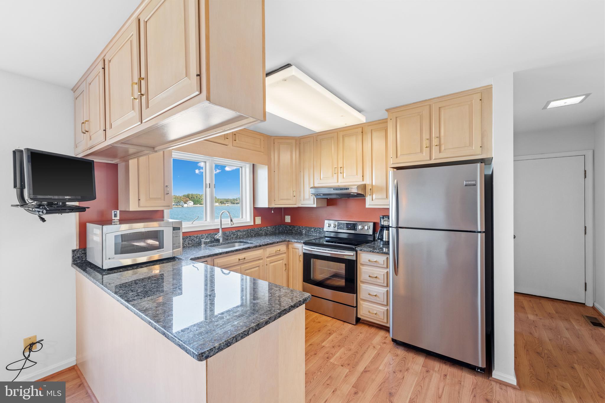 SWAN POINT SUB - Residential