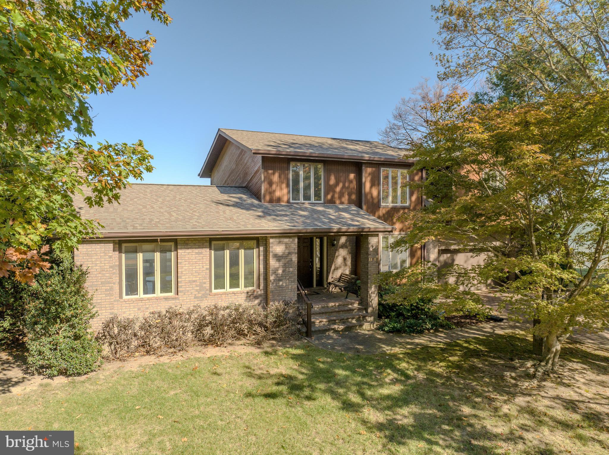 SWAN POINT SUB - Residential