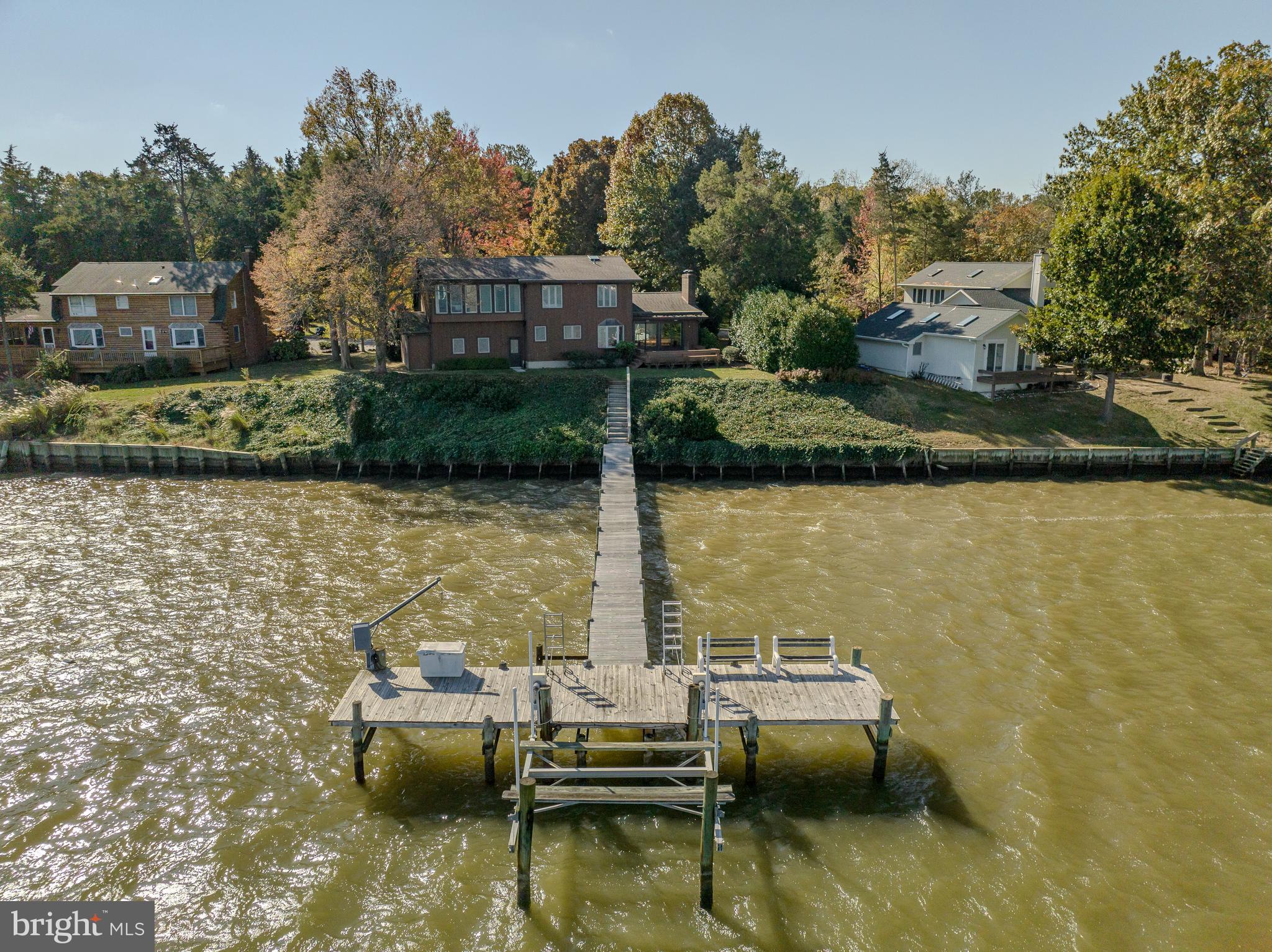 SWAN POINT SUB - Residential