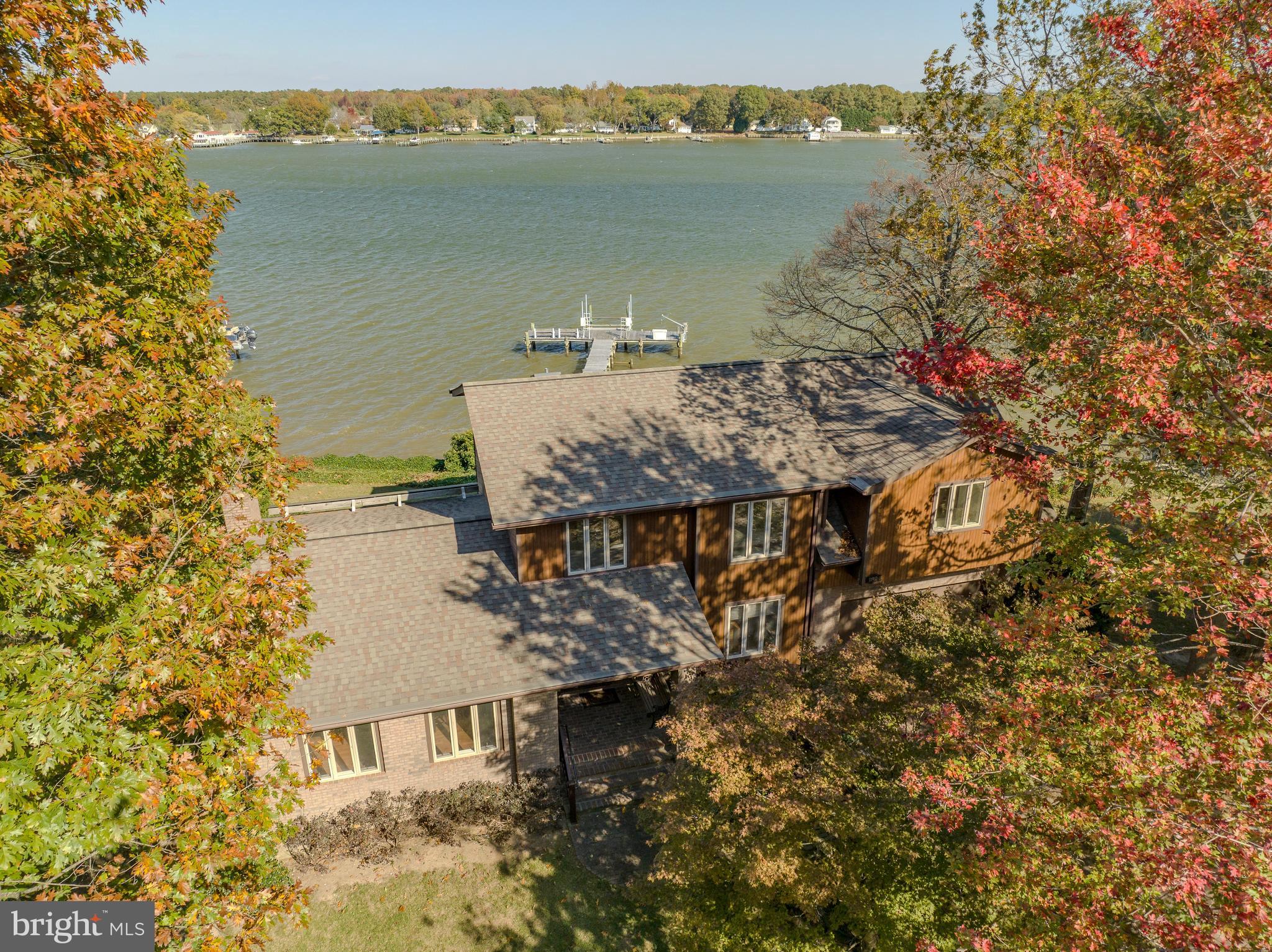 SWAN POINT SUB - Residential