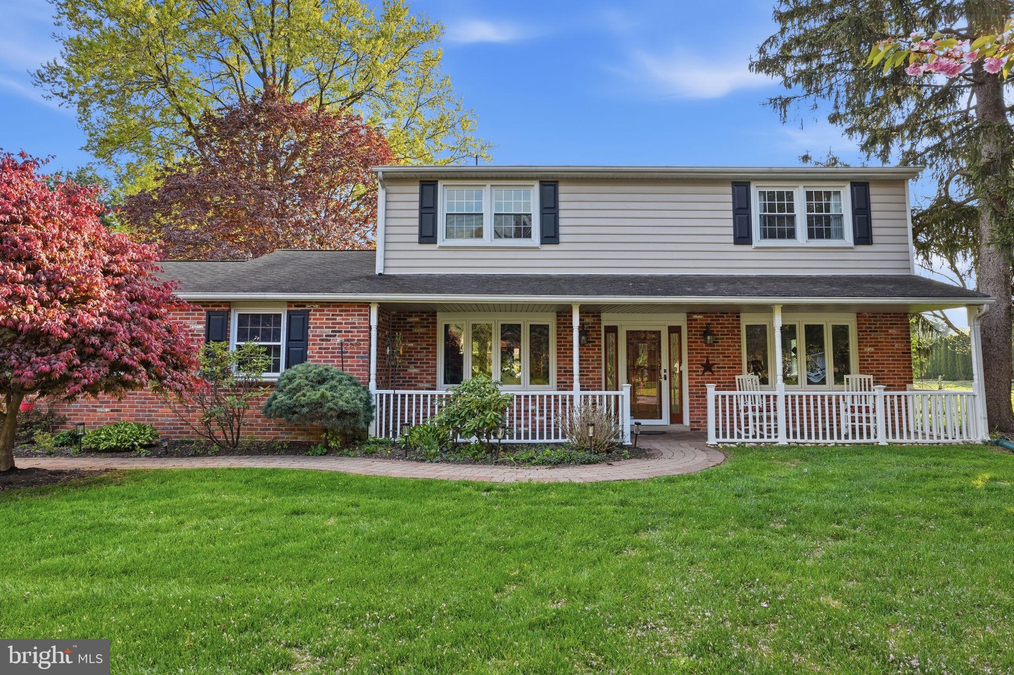 WINDMILL VIL WEST - Residential