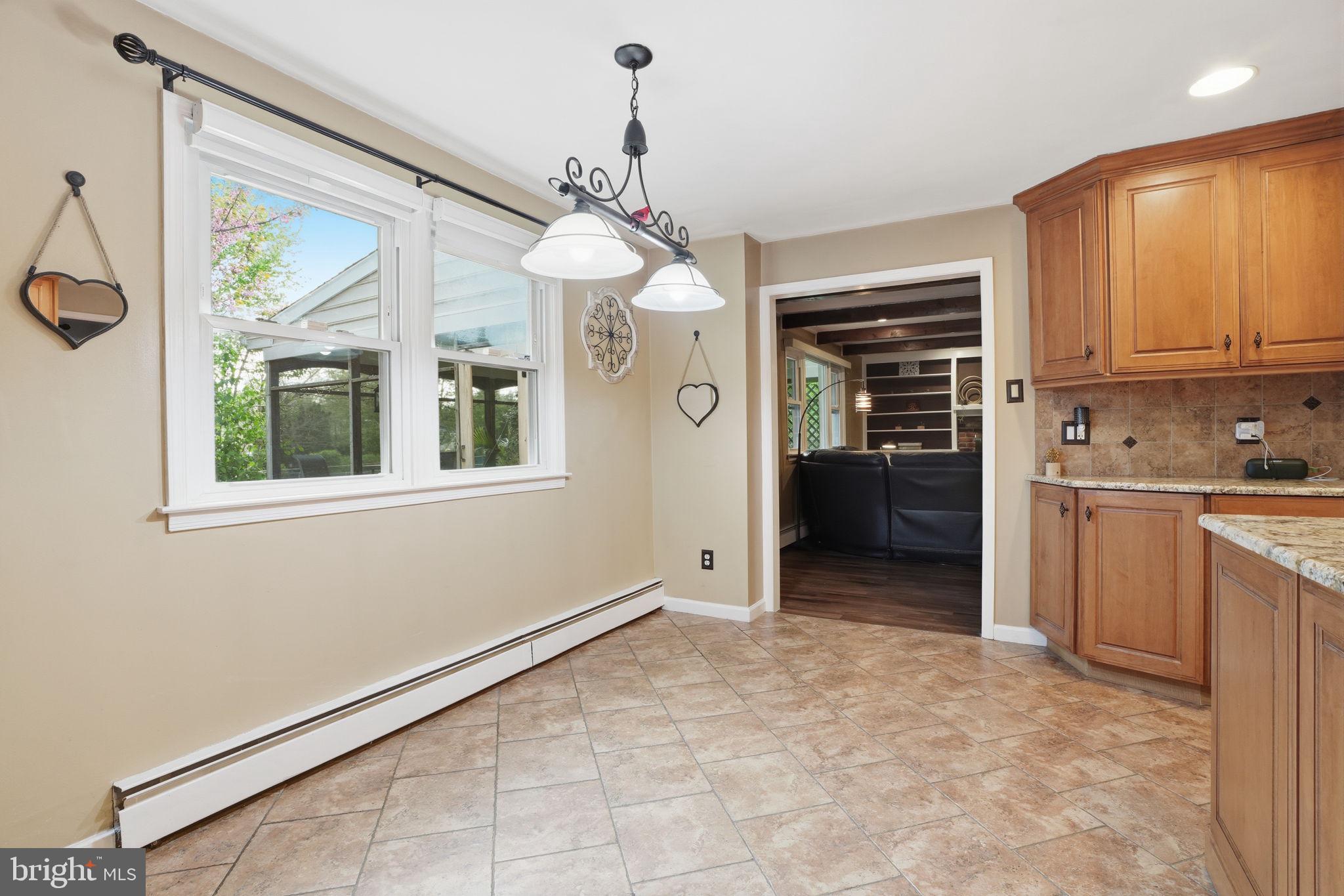 WINDMILL VIL WEST - Residential