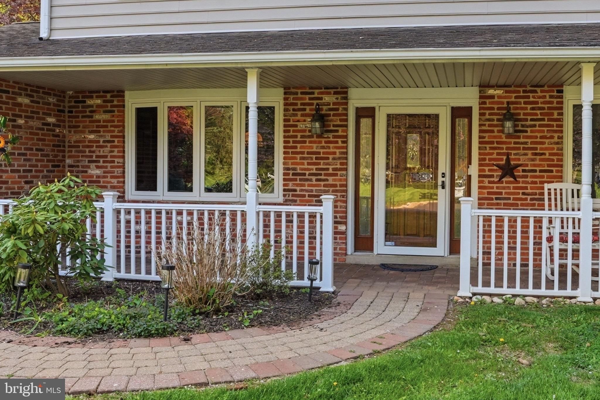 WINDMILL VIL WEST - Residential