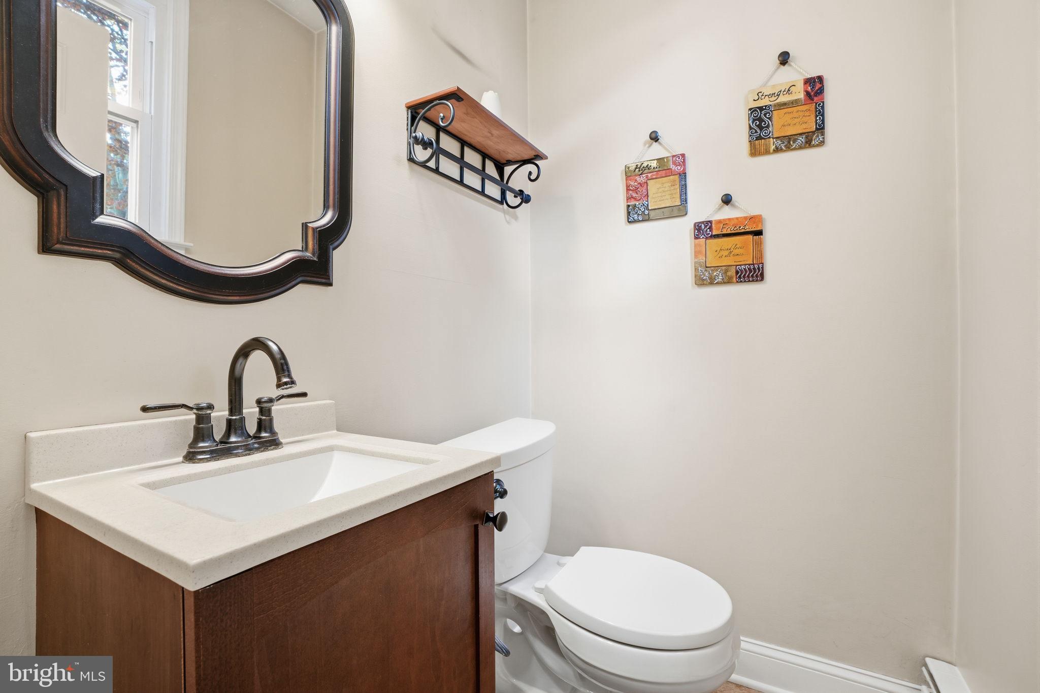 WINDMILL VIL WEST - Residential