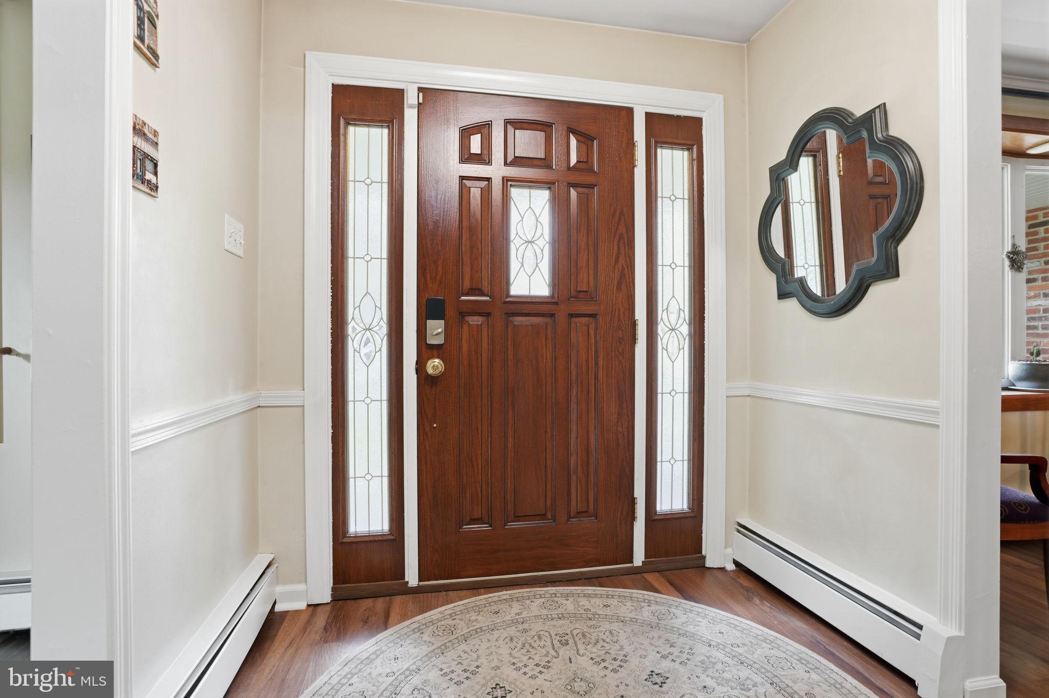 WINDMILL VIL WEST - Residential