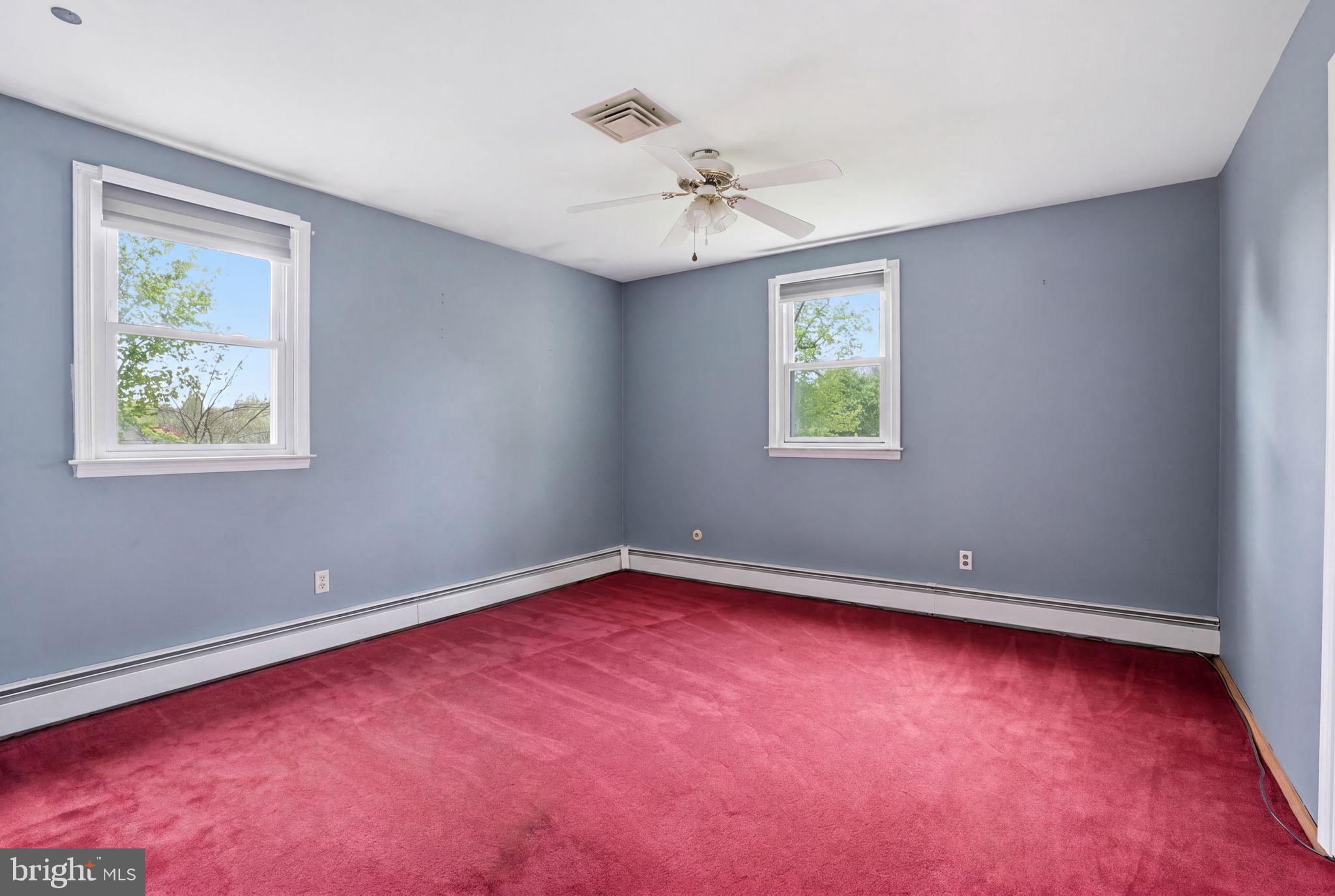 WINDMILL VIL WEST - Residential