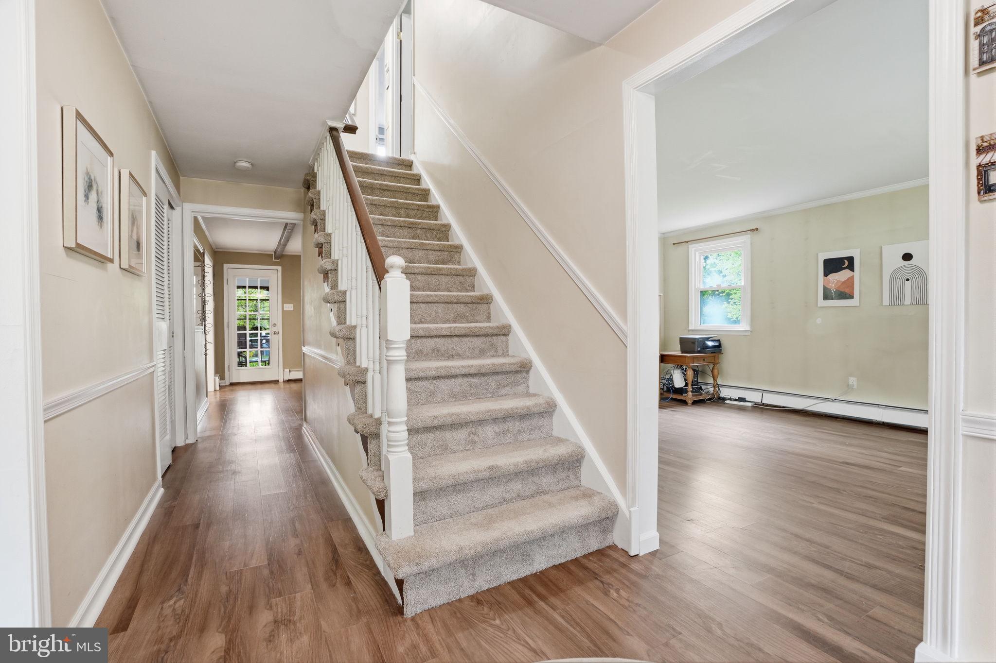 WINDMILL VIL WEST - Residential