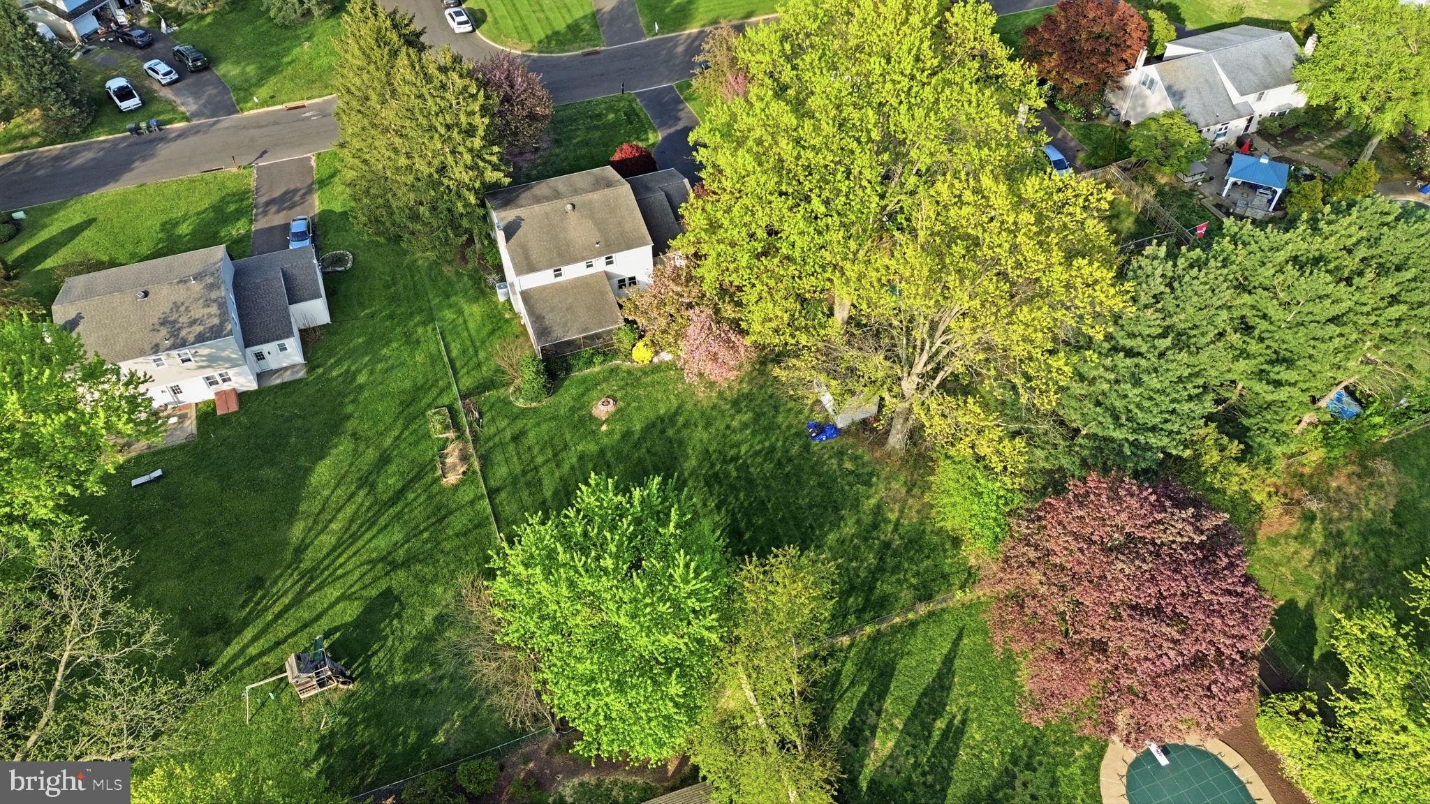 WINDMILL VIL WEST - Residential