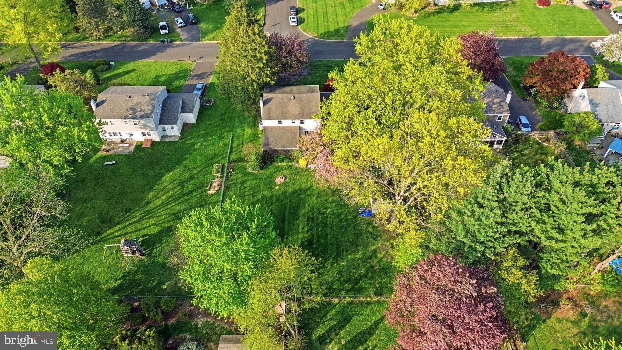 WINDMILL VIL WEST - Residential