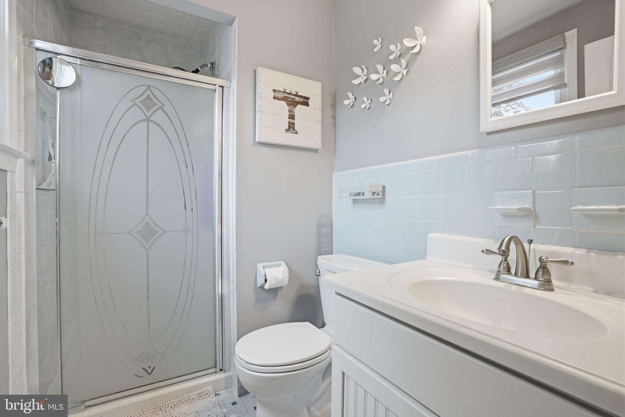 WINDMILL VIL WEST - Residential