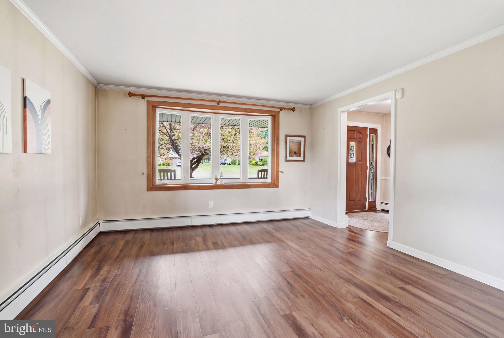 WINDMILL VIL WEST - Residential