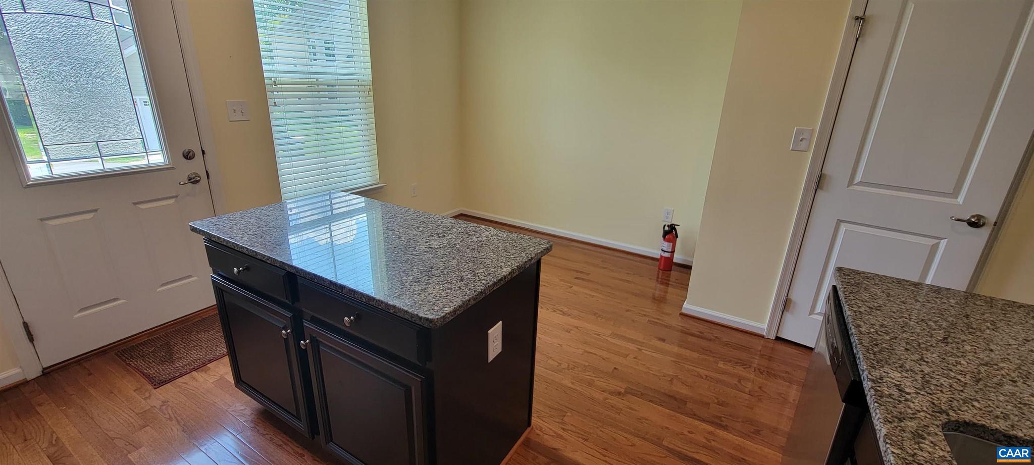 WICKHAM POND - Residential Lease